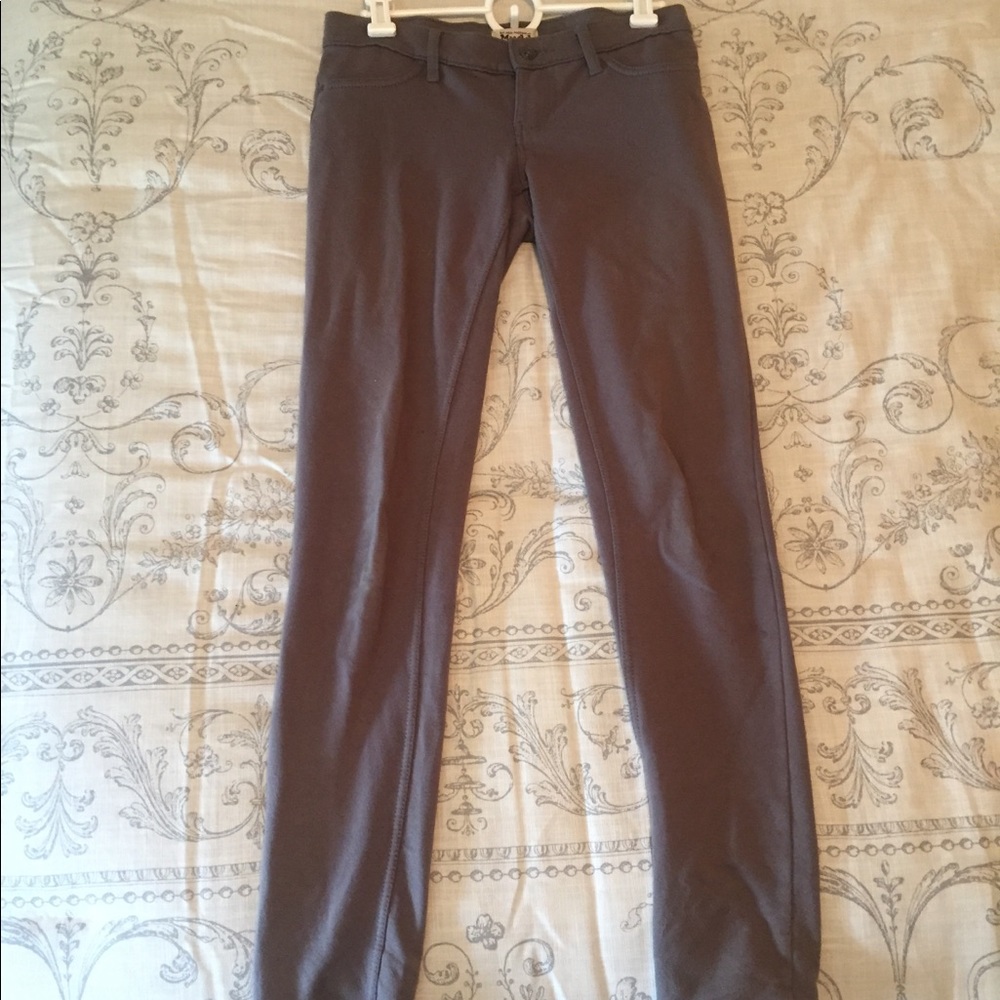 Mudd Jeggings